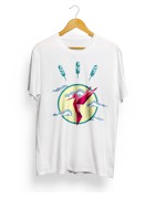 Stevia-Tabletten-Form