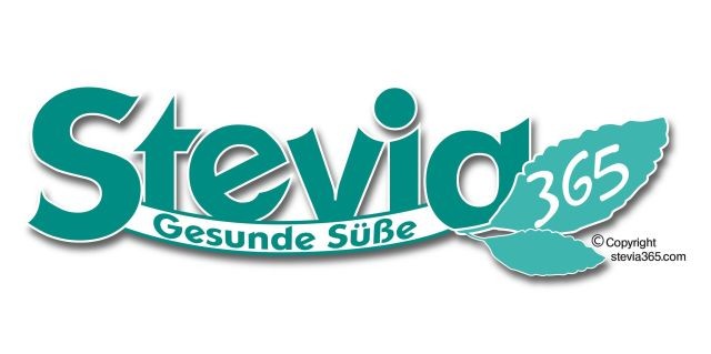 Stevia Produkte